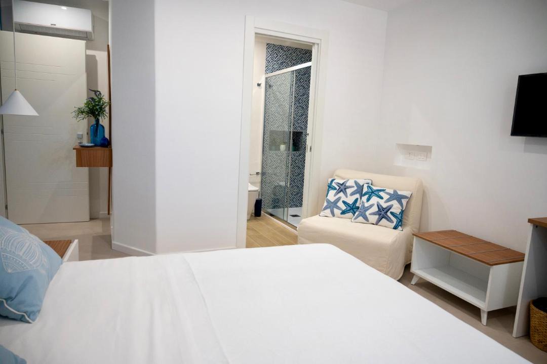 Photo of Bedroom in Maiori