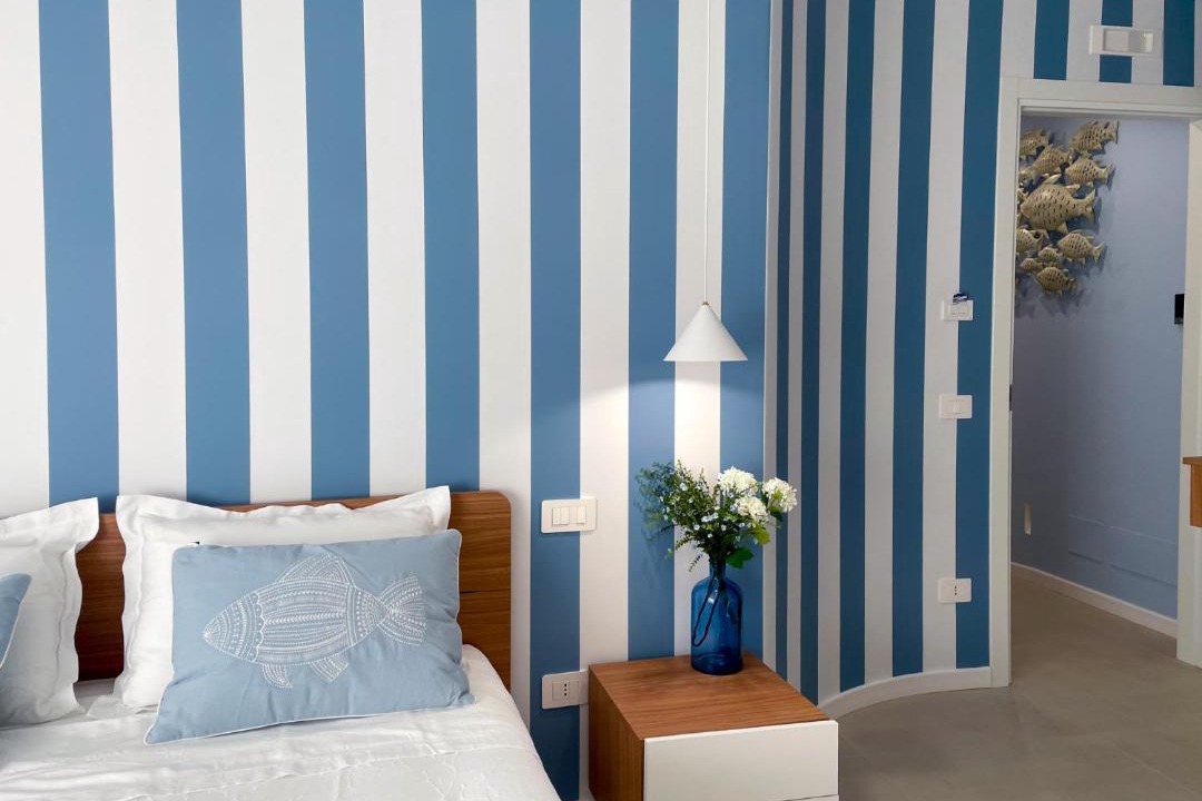 Photo of Bedroom in Maiori