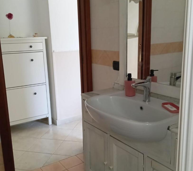 Photo of Bathroom in San Giorgio a Cremano