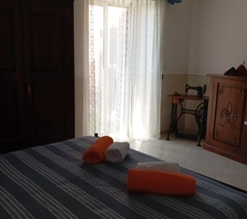 Photo of Bedroom in San Giorgio a Cremano
