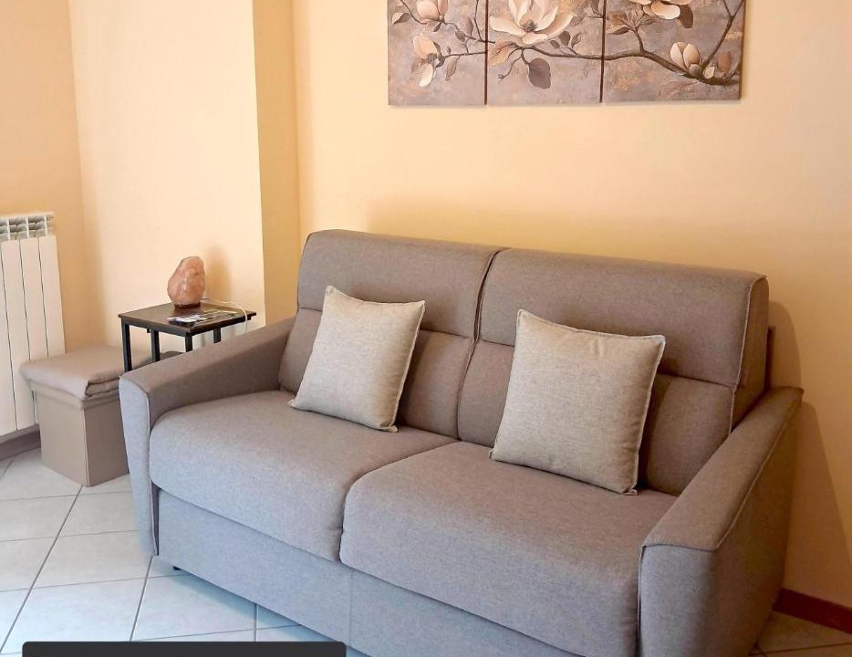 Photo of Livingroom in San Pellegrino Terme