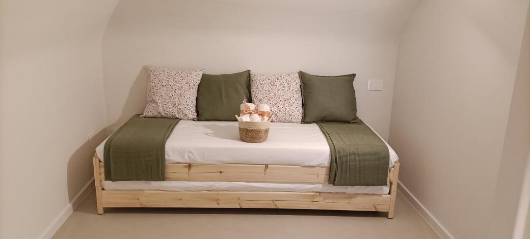 Photo of Bedroom in Terlizzi