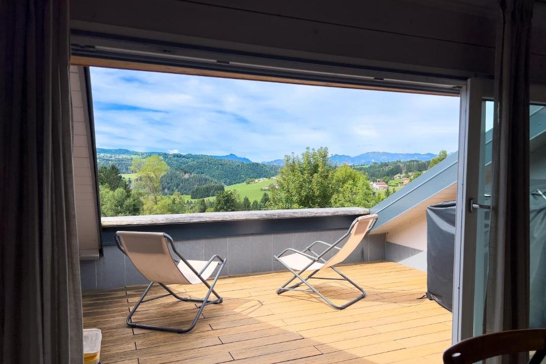 Photo of Patio Balcony in Roana