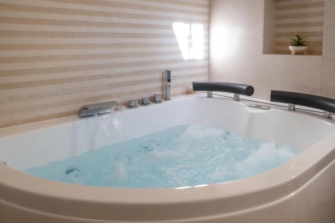 Photo of Bathroom in Montesano Salentino