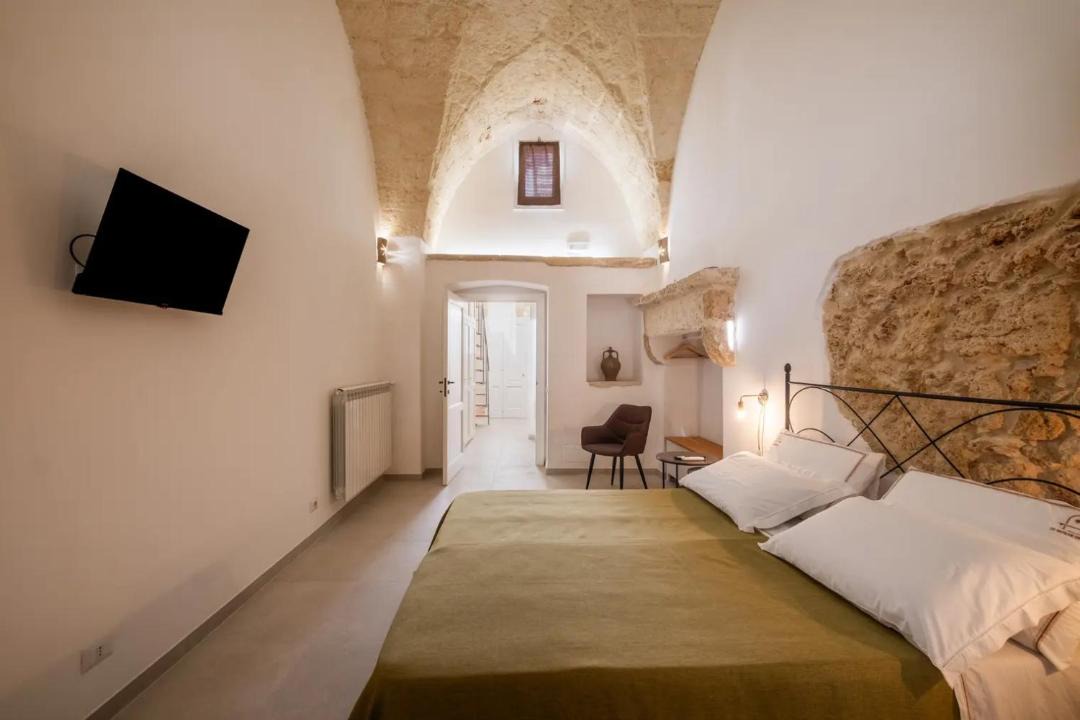 Photo of Bedroom in Montesano Salentino