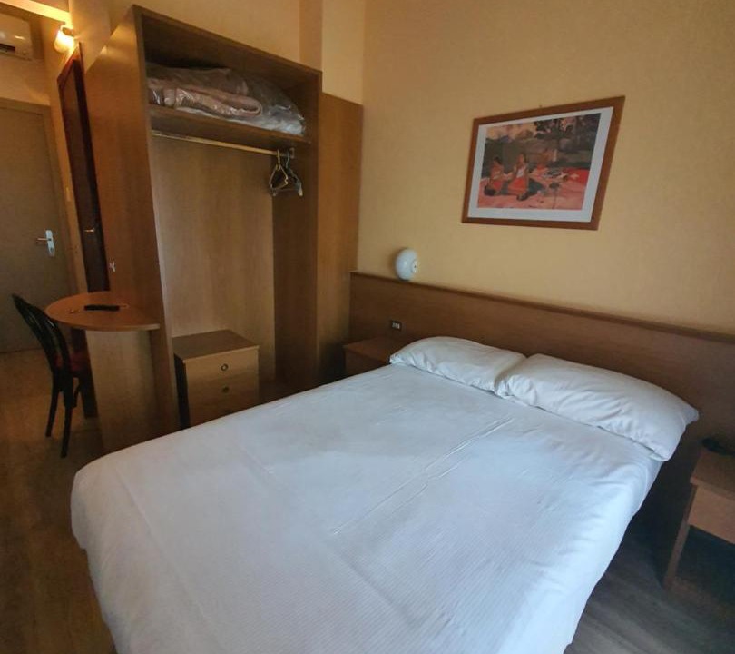 Photo of Bedroom in Lesa