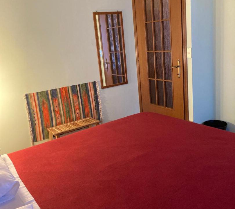 Photo of Bedroom in Coazze