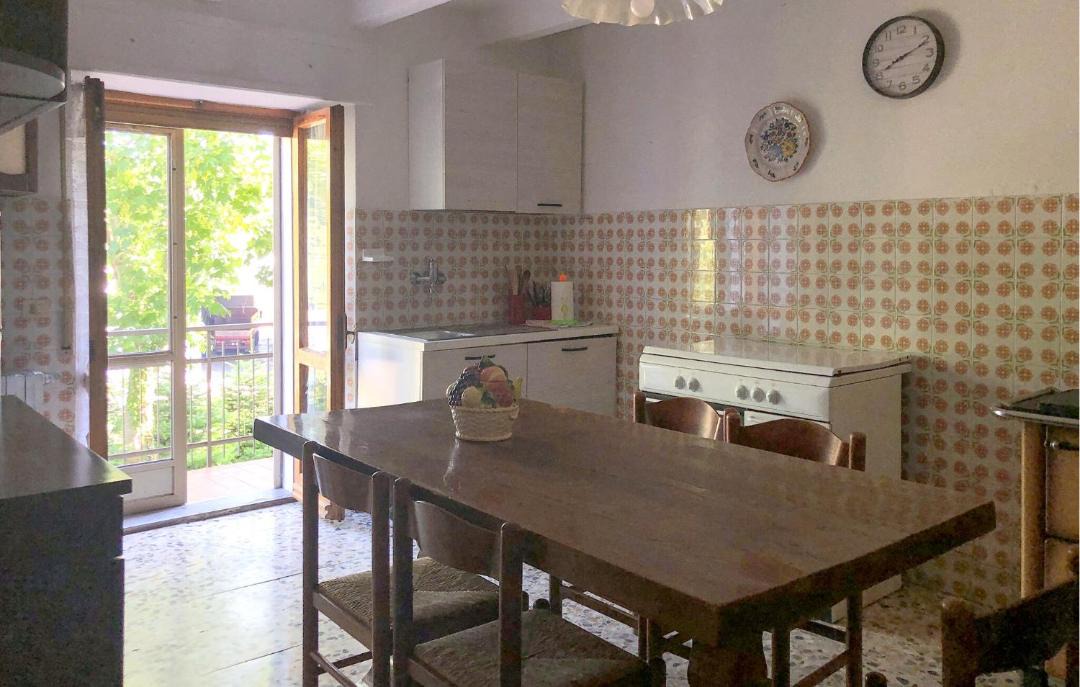 Photo of Kitchen in Sestino
