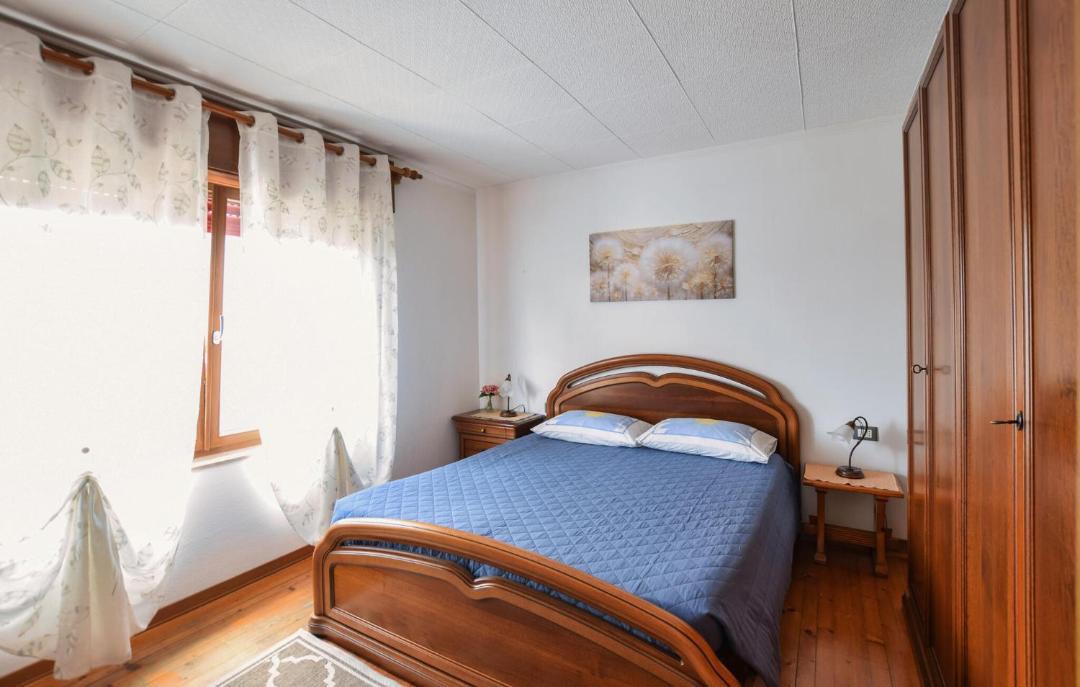 Photo of Bedroom in Pedavena