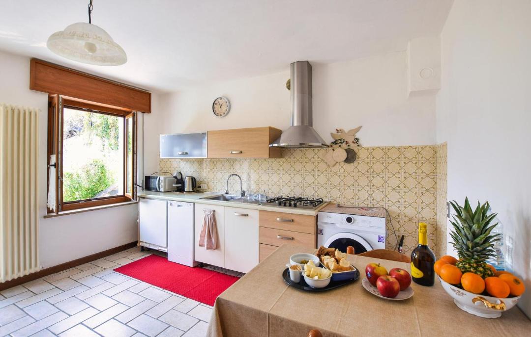 Photo of Kitchen in Pedavena