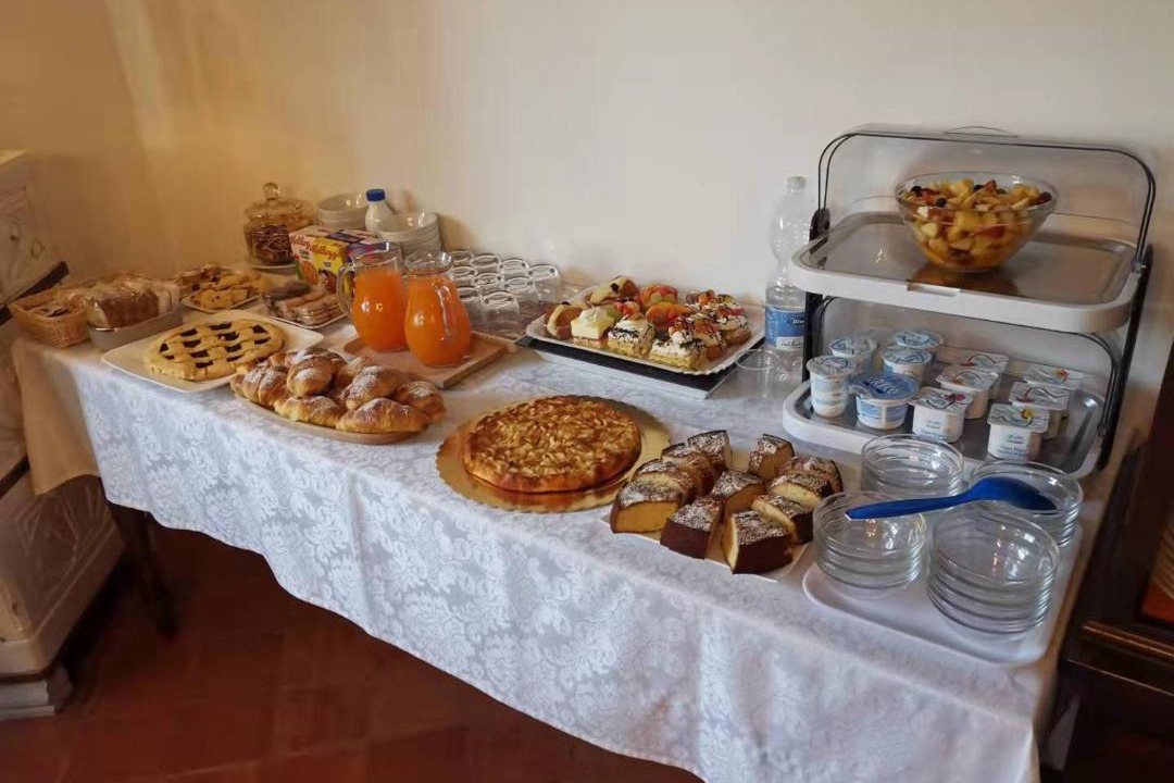Photo of Kitchen in Baiano
