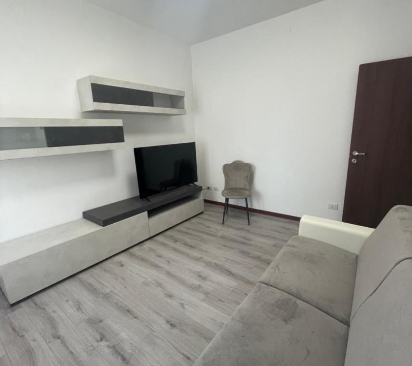 Photo of Livingroom in Pavia