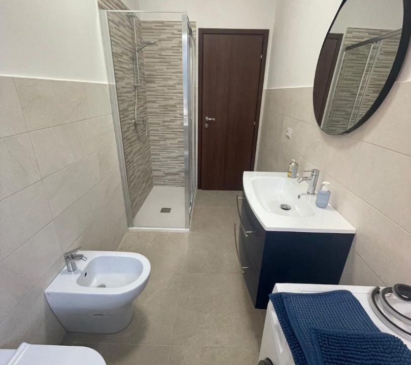 Photo of Bathroom in Pavia