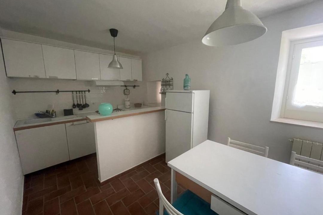 Photo of Kitchen in Acquacanina