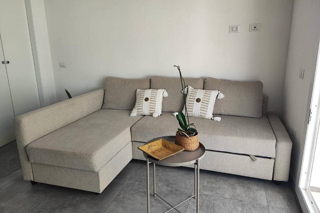Photo of Livingroom in Carloforte