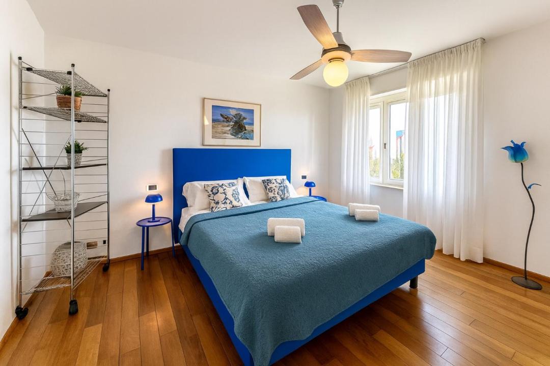Photo of Bedroom in Lignano Pineta