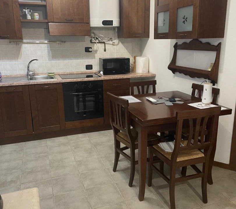 Photo of Kitchen in Fontana Pradosa