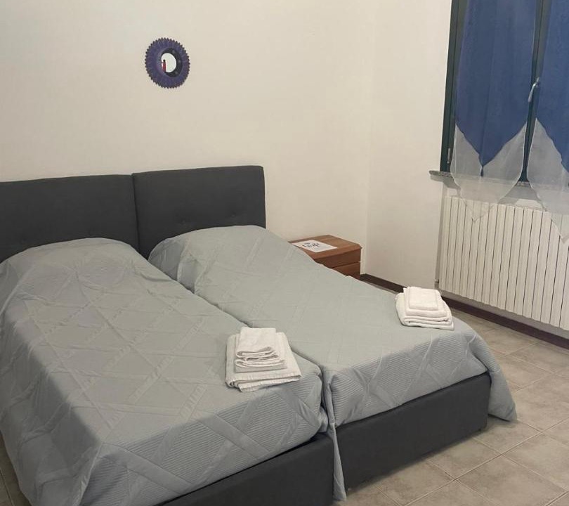 Photo of Bedroom in Fontana Pradosa