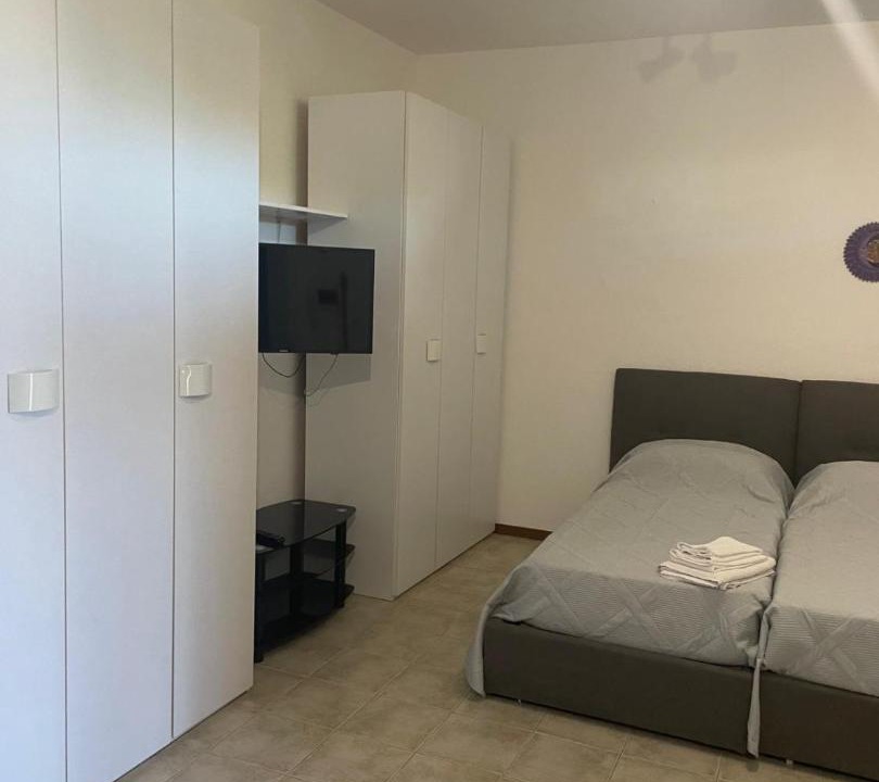 Photo of Bedroom in Fontana Pradosa