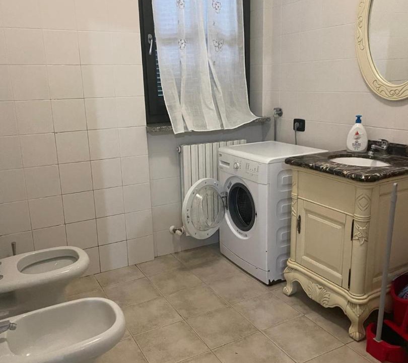 Photo of Bathroom in Fontana Pradosa