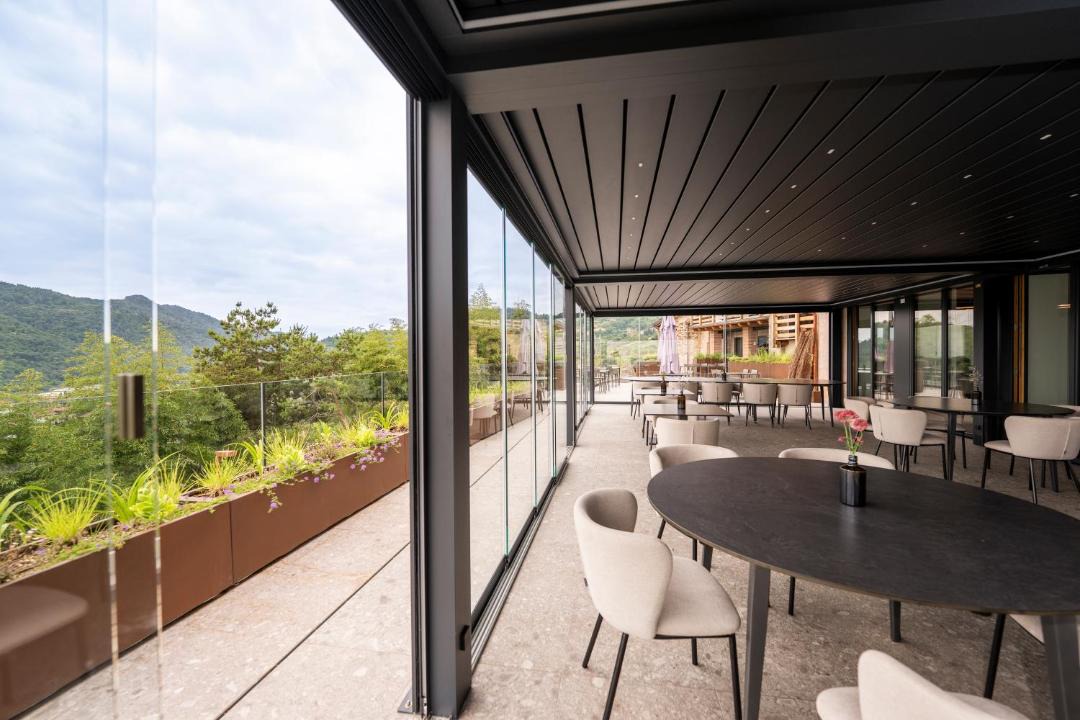 Photo of Patio Balcony in Capietaglio