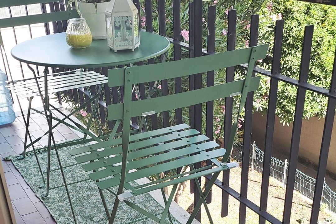 Photo of Patio Balcony in Chioggia