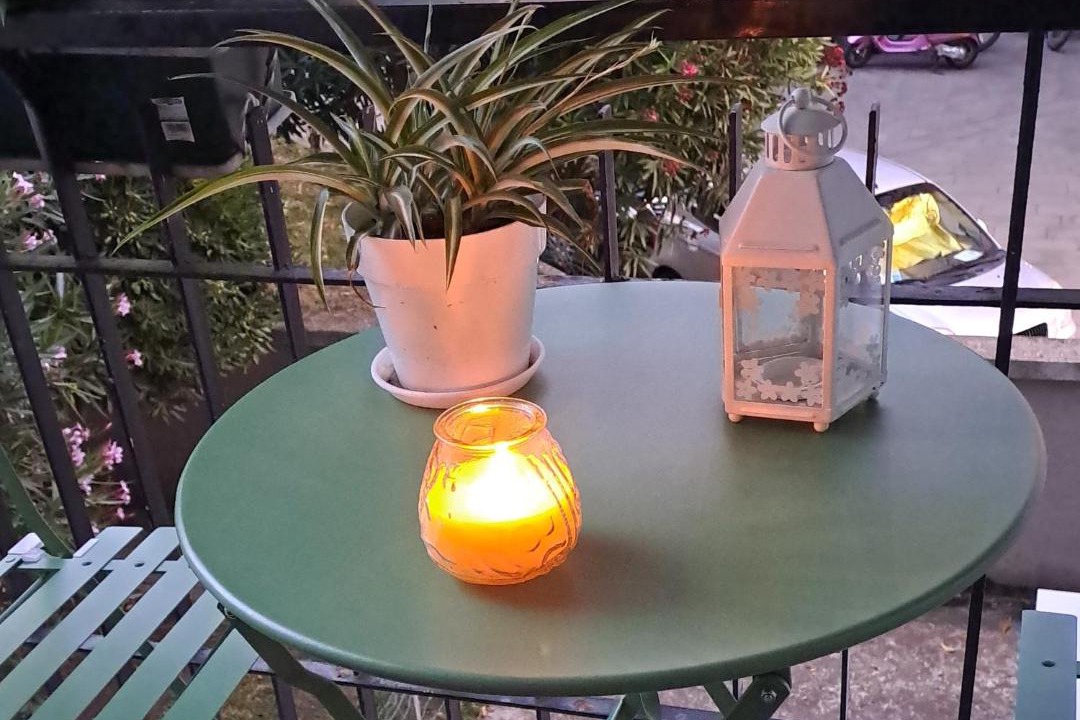 Photo of Patio Balcony in Chioggia