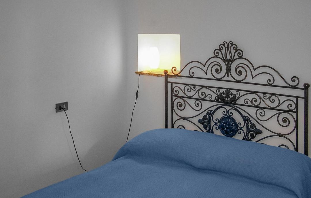 Photo of Bedroom in Montemarcello