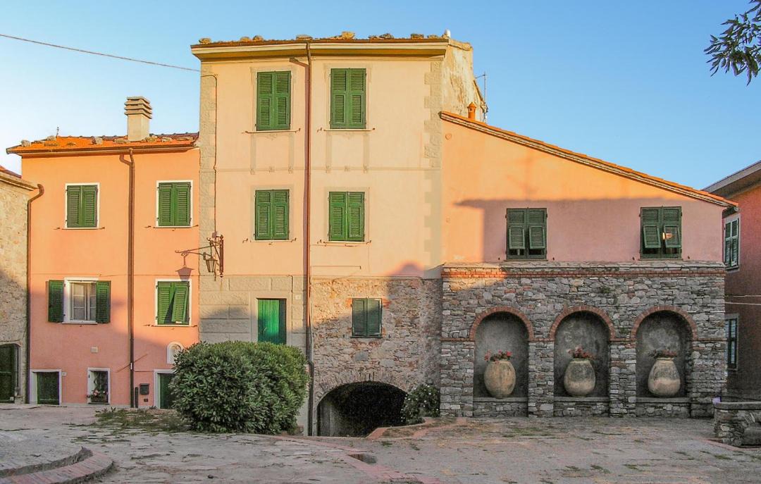 Photo of Others in Montemarcello