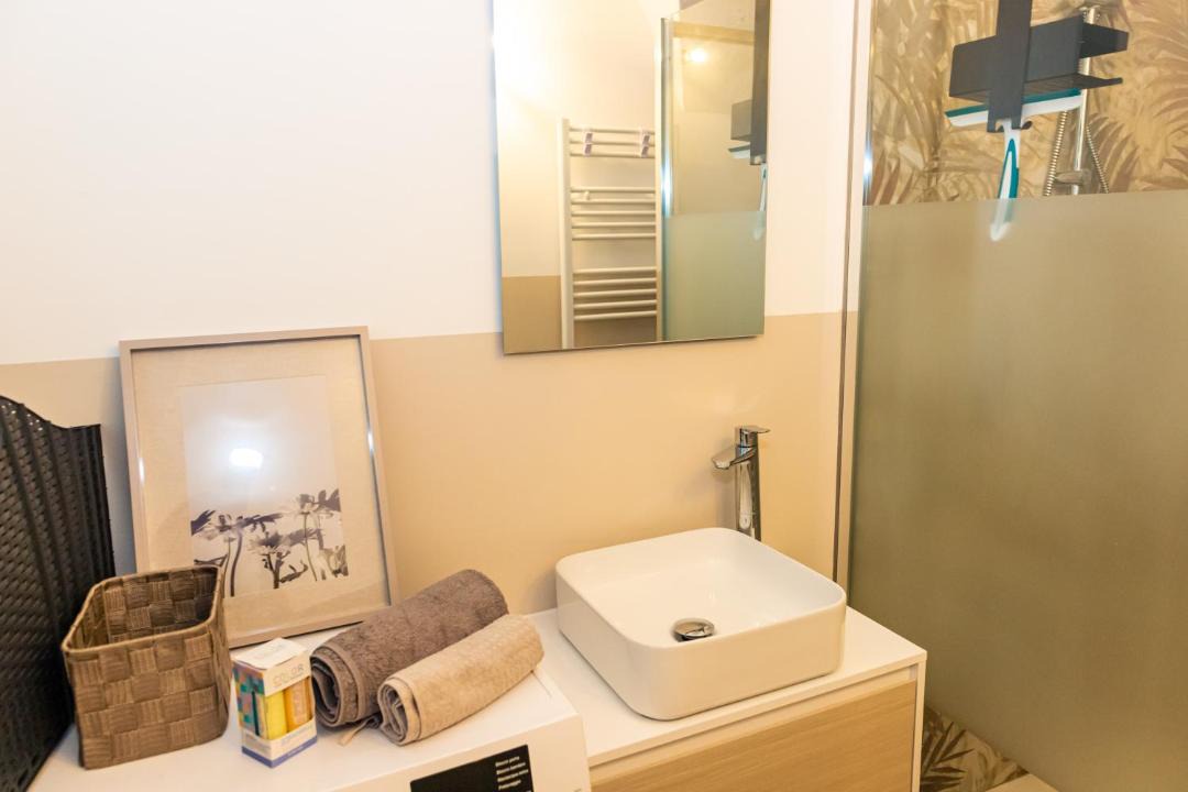 Photo of Bathroom in Torbiato di Adro