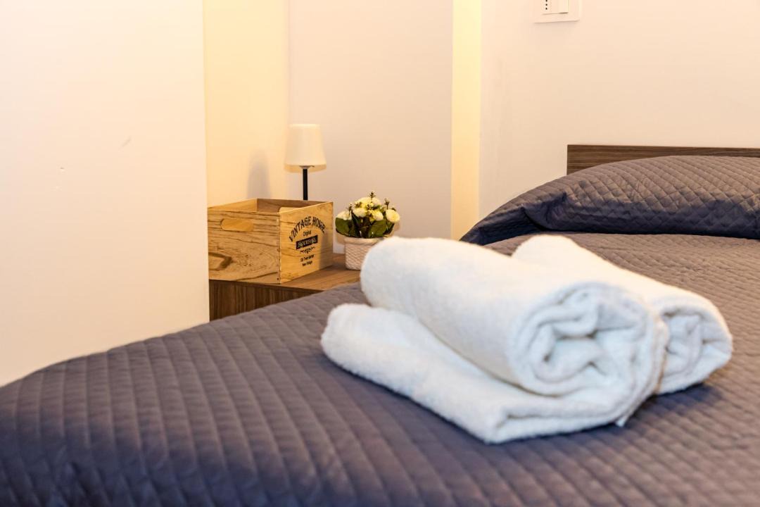 Photo of Bedroom in Torbiato di Adro