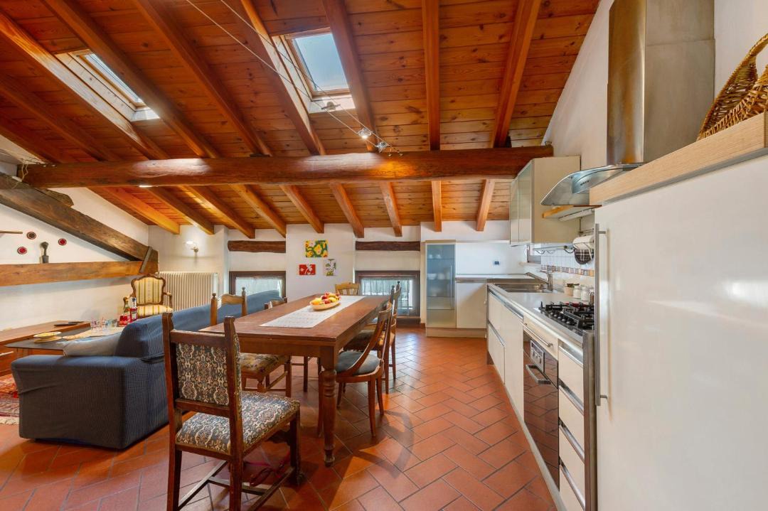 Photo of Kitchen in Pont-Saint-Martin