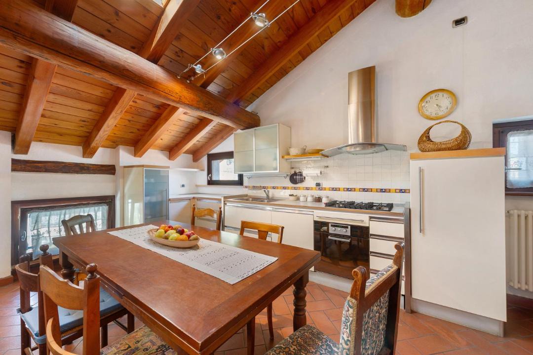 Photo of Kitchen in Pont-Saint-Martin