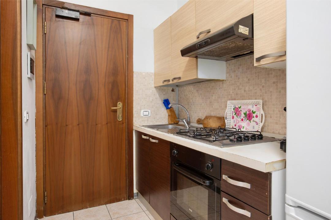 Photo of Kitchen in Villair-Amerique
