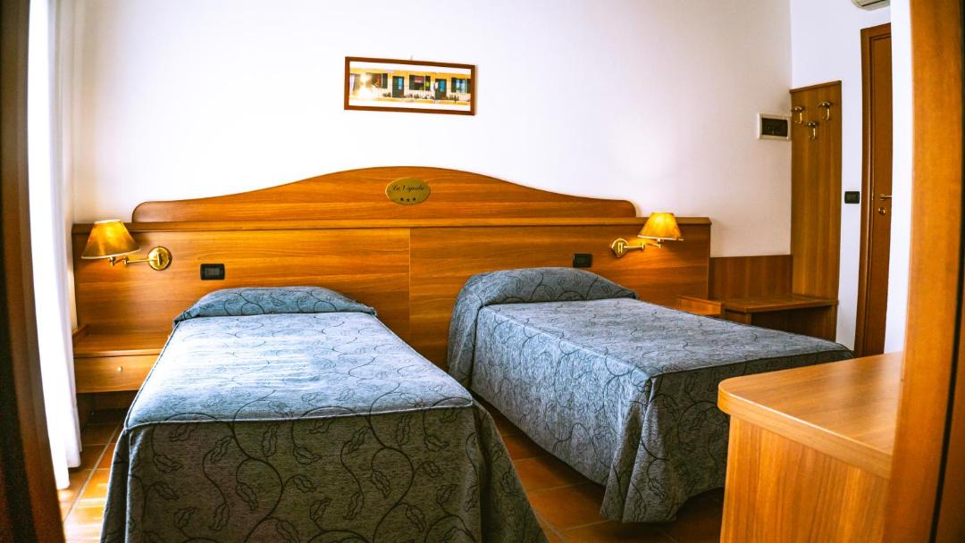 Photo of Bedroom in Arsiero