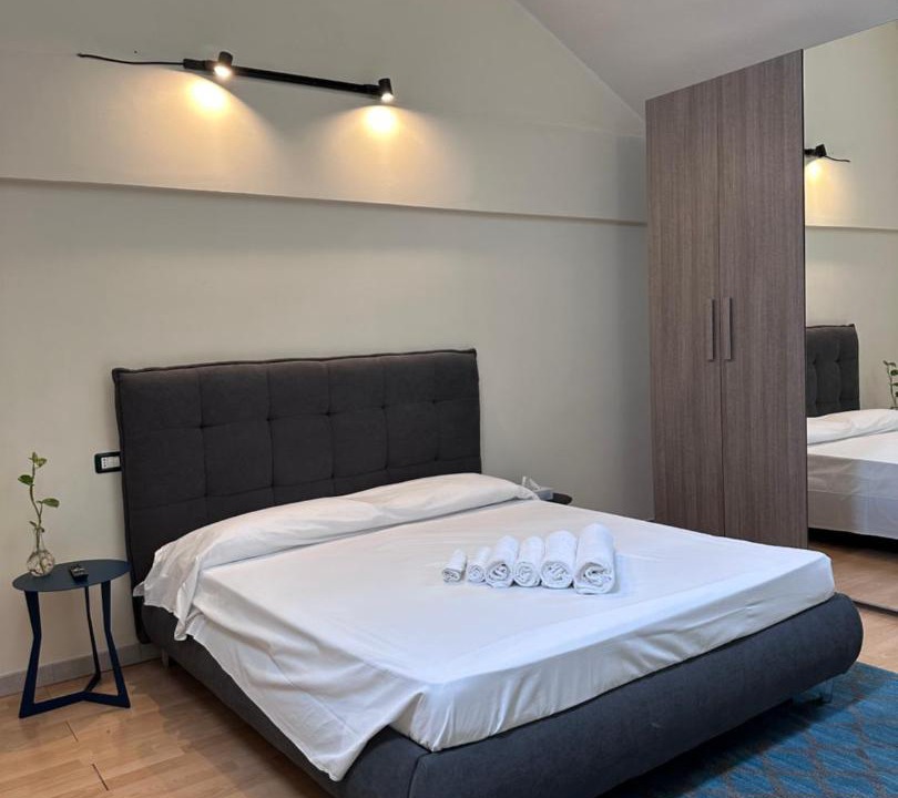 Photo of Bedroom in Pavia