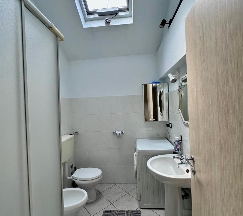 Photo of Bathroom in Pavia