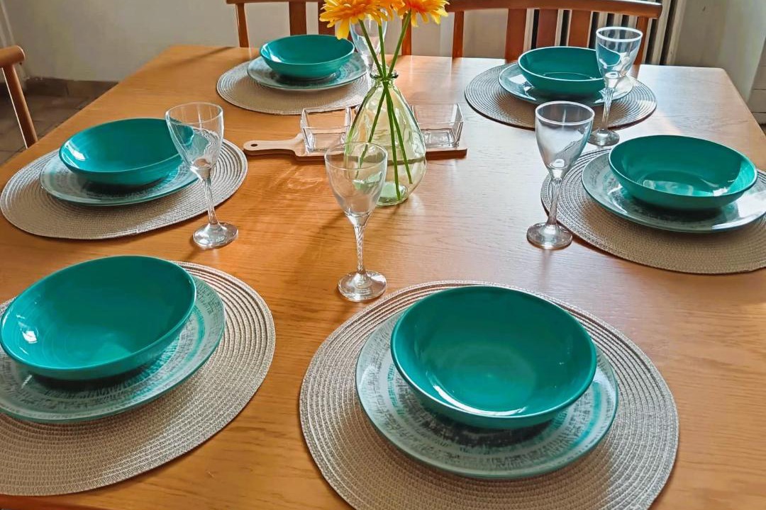 Photo of Kitchen in Sardigliano
