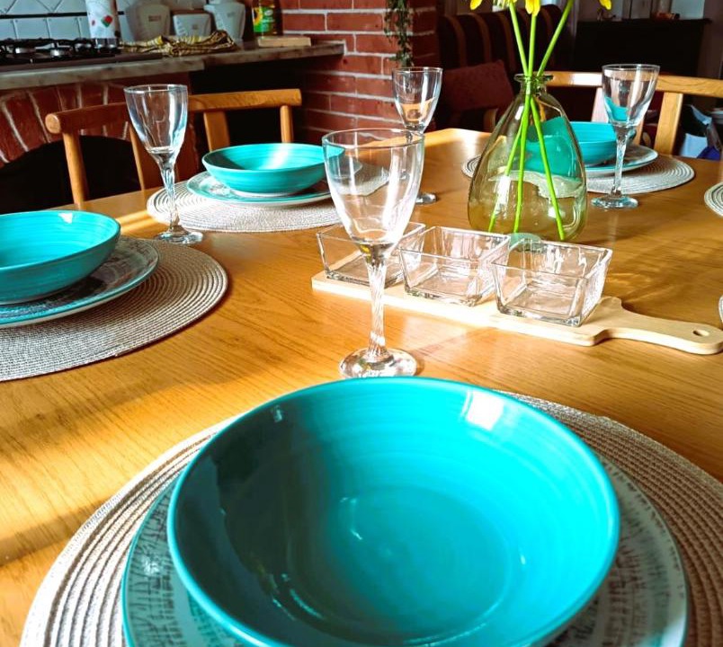 Photo of Kitchen in Sardigliano