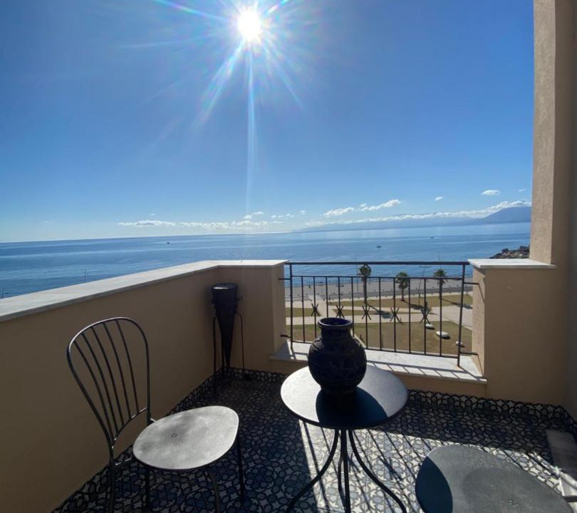 Photo of Patio Balcony in Porticello