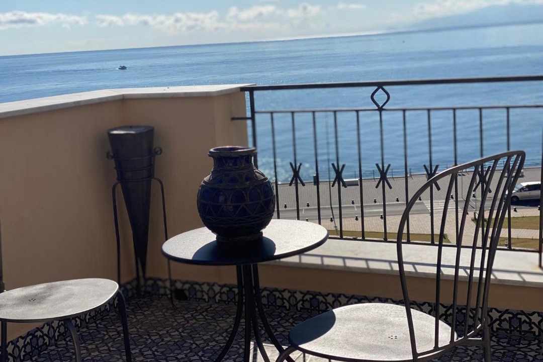 Photo of Patio Balcony in Porticello