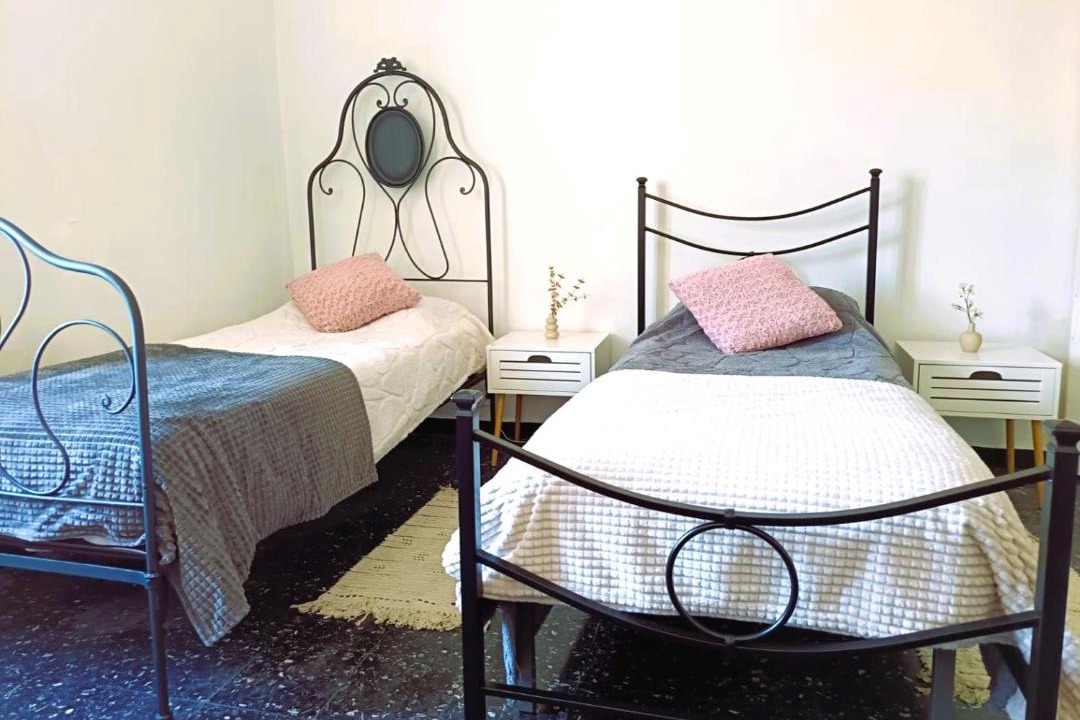 Photo of Bedroom in Sardigliano