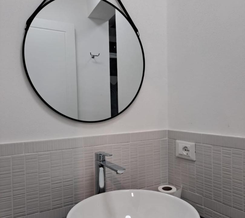 Photo of Bathroom in Porticello