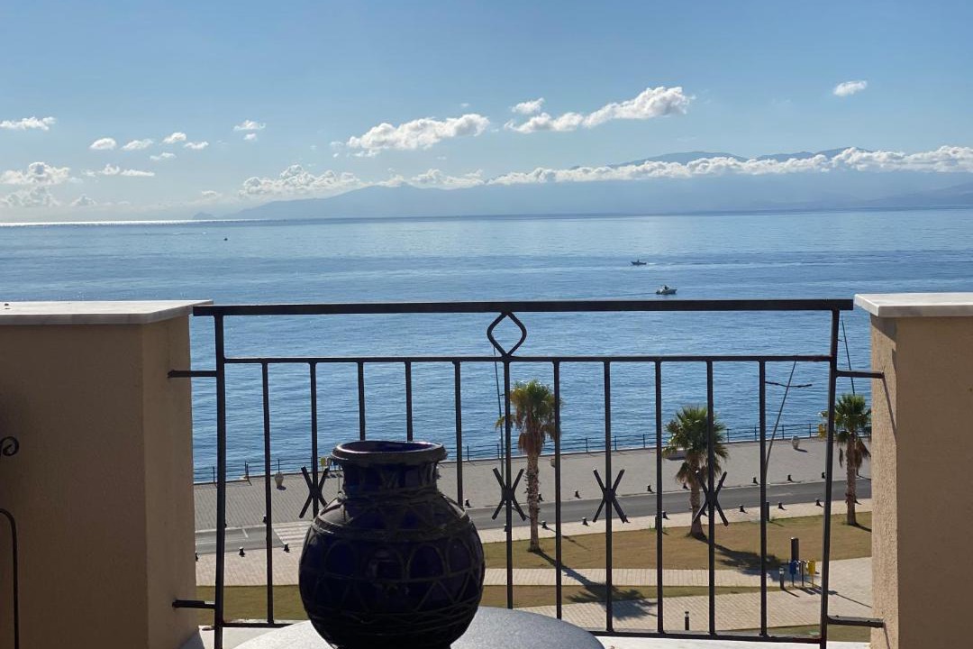 Photo of Patio Balcony in Porticello