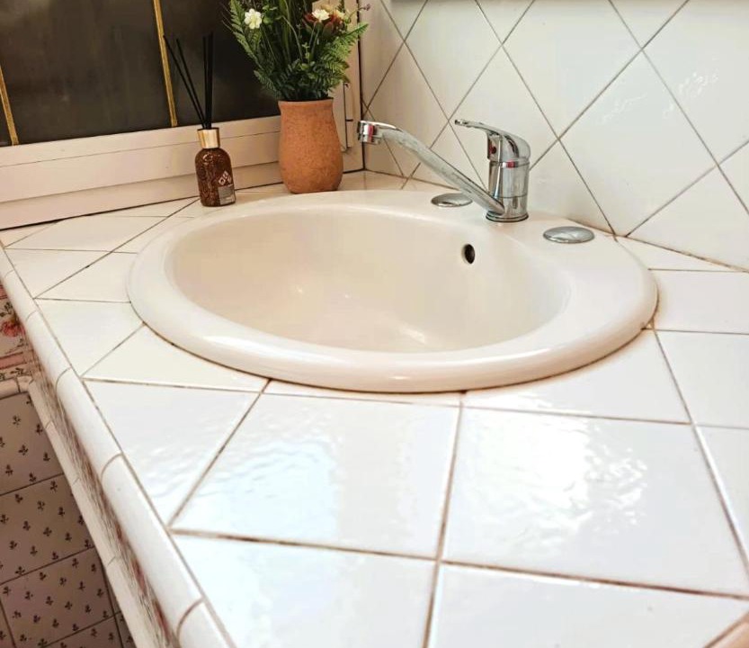 Photo of Bathroom in Sardigliano