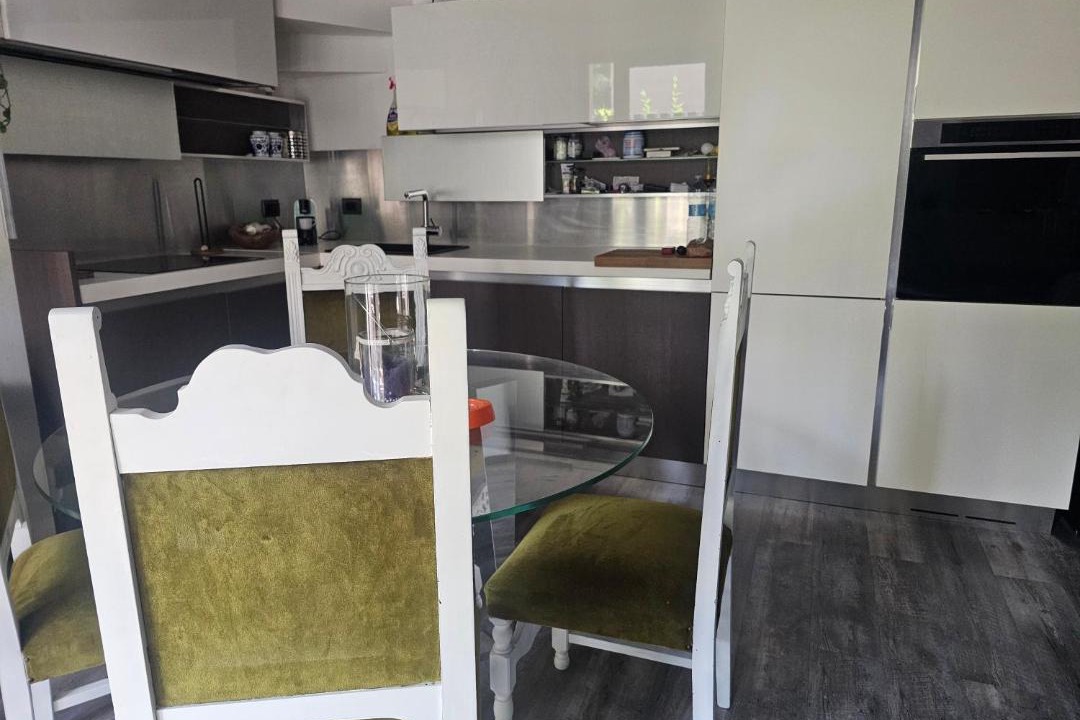 Photo of Kitchen in Mezzago