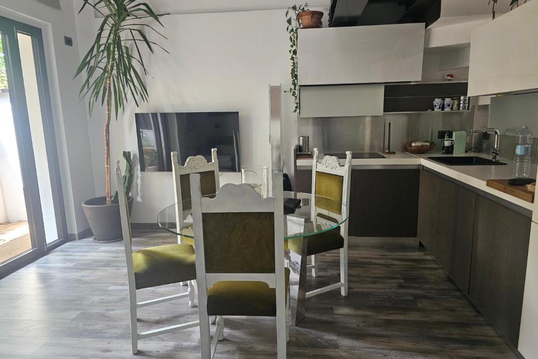 Photo of Kitchen in Mezzago