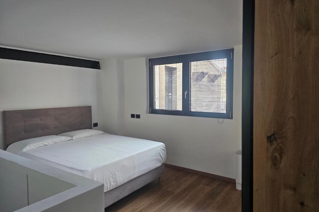 Photo of Bedroom in Mezzago
