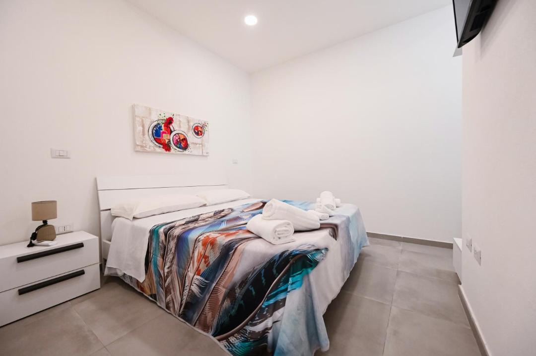 Photo of Bedroom in Mondragone