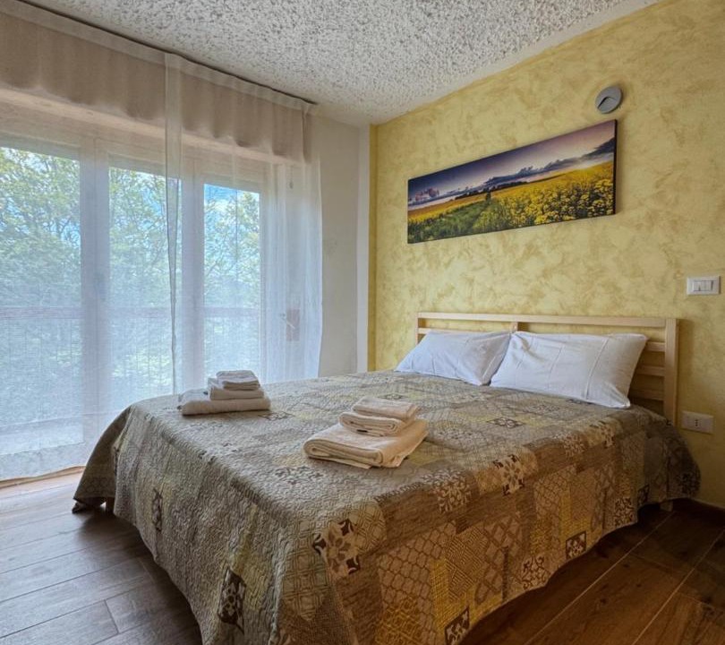Photo of Bedroom in Cotronei
